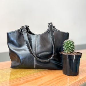 ST. John’s Bay Black Purse